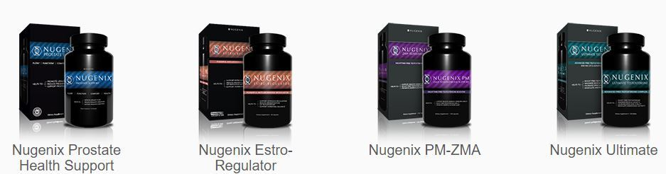 Nugenix Reviews