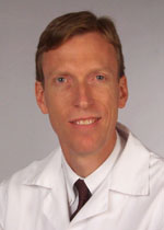 Charles Thornton, M.D.